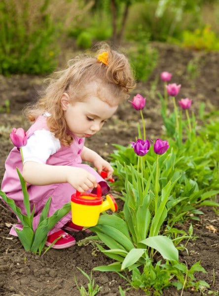 Воплощение доброты