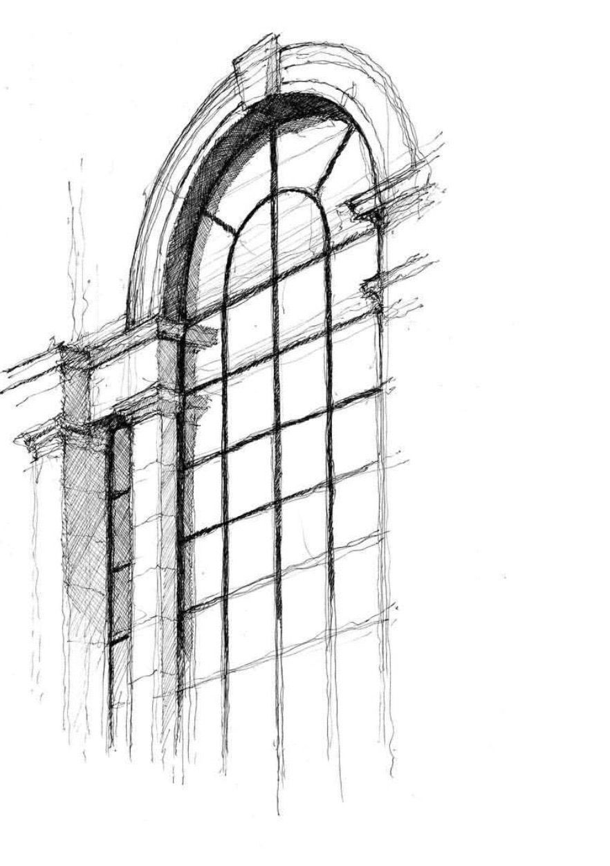 Взаперти (Сергей Ваккер) / Стихи.ру