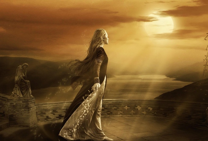 Очнитесь, люди! Татьяна Воронцова