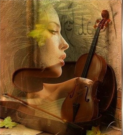 Не люби за...