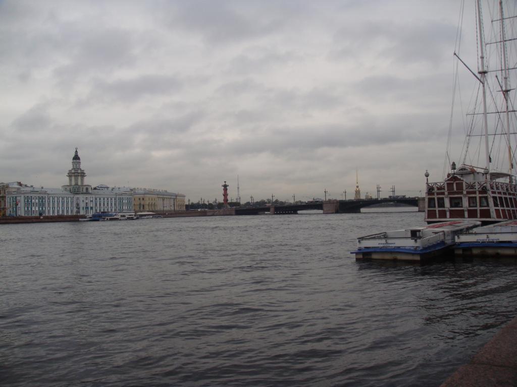 Мы собираемся на вечную прогулку