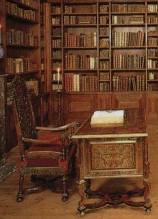 Парламент Ричарда III. Действие I, картина 6