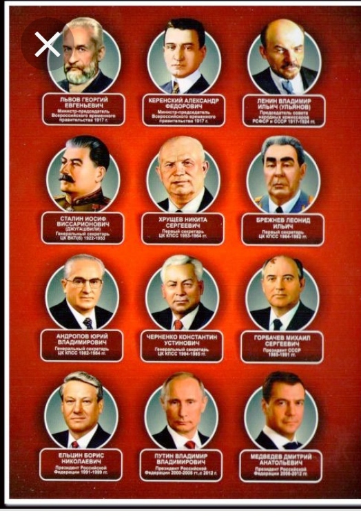 Не простое время