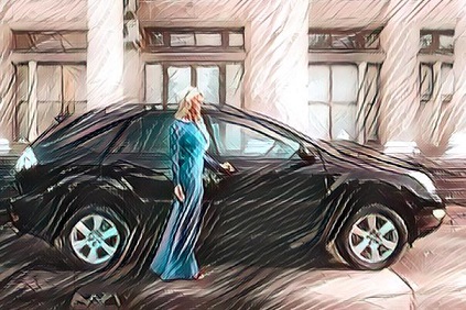 Маленькая трагедия