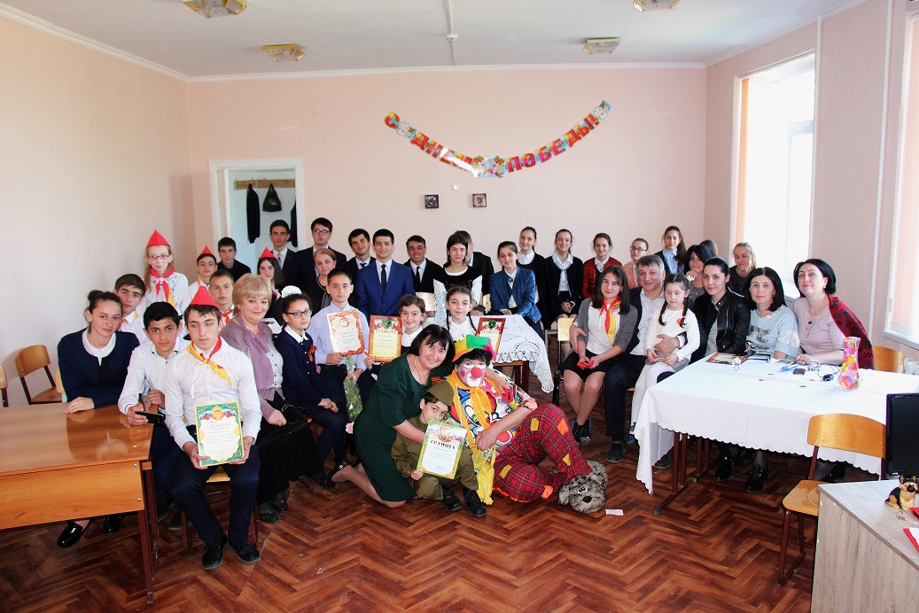 Безумный день