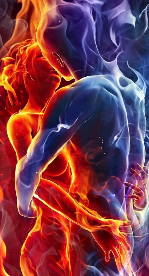 Ты просто...