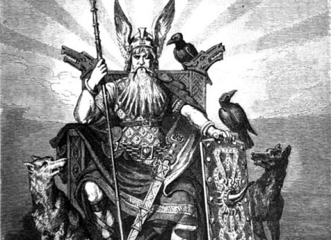 Долгожитель Аун