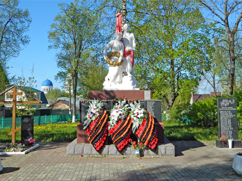 Павшим героям