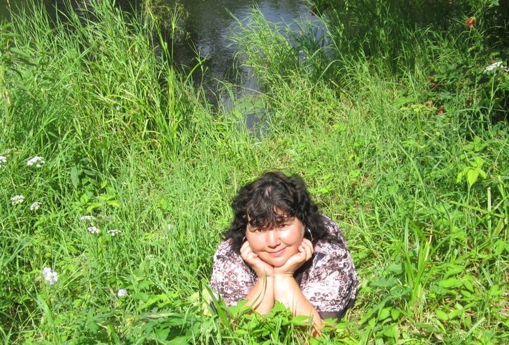 Магия чувств. Июльские мотивы