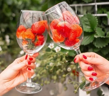 Лето продолжает...