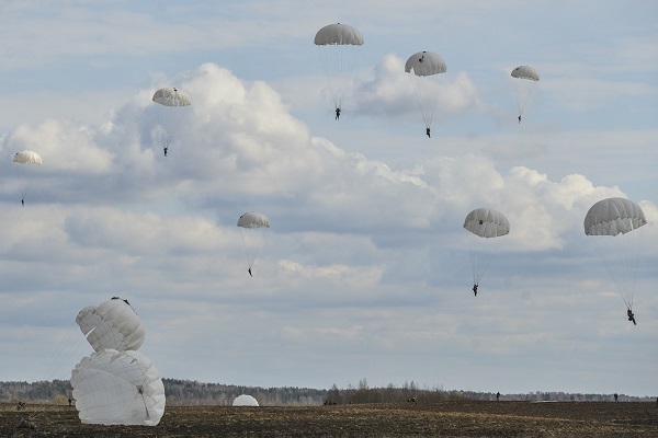 Белый купол