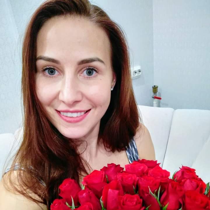 Шаганэ, ты моя визави (Алекс Петухов) / Стихи.ру