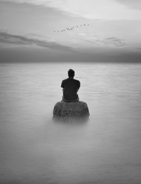 Сильные люди