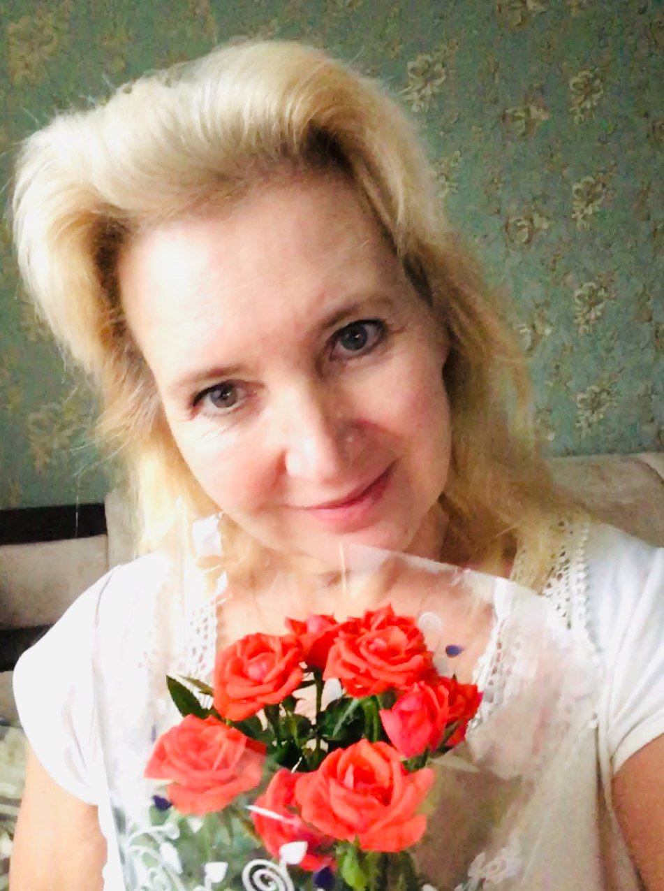 Ты так прекрасна. Посвящение С. Т. 12403