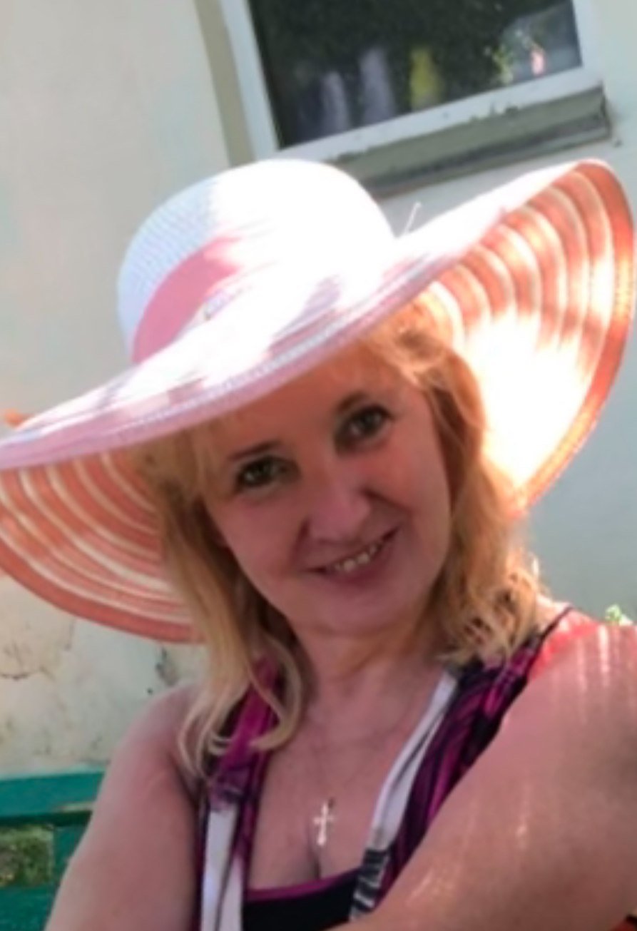 В твоей улыбке. Посвящение С. Т. 12410