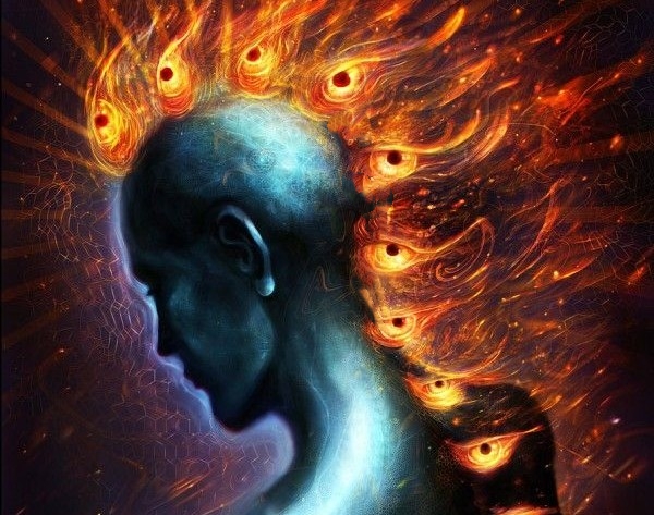 Мой человек