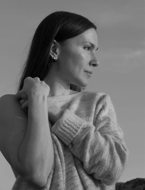 Не нужно жить с собой в борьбе