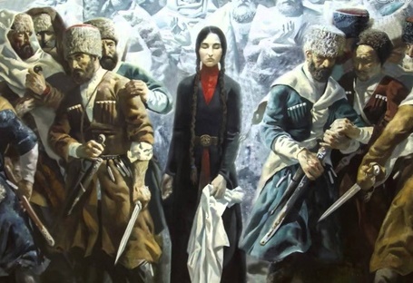 Платок примирения