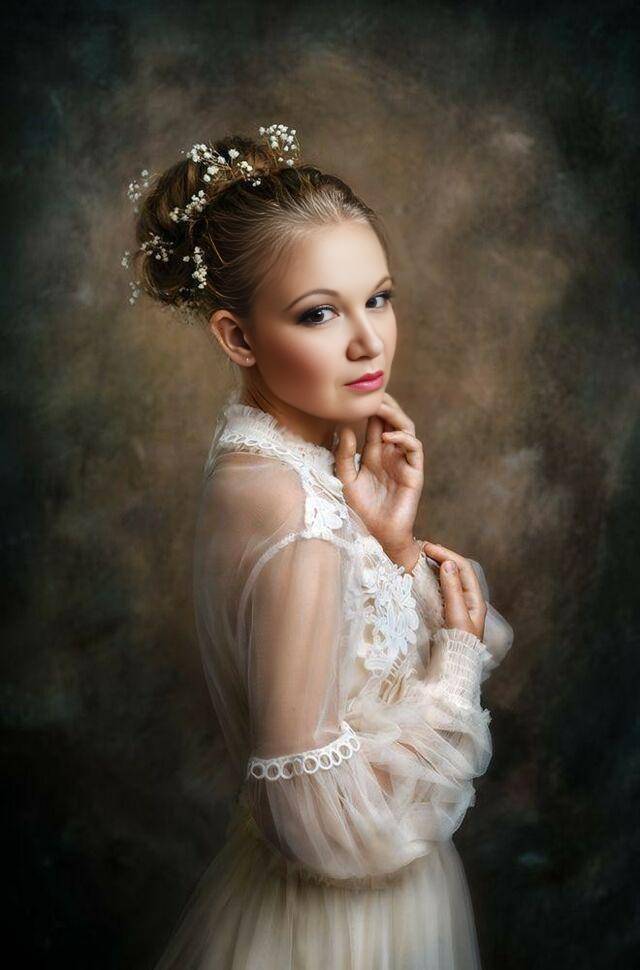 Вспышка первая