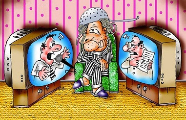 Звёздные политологи