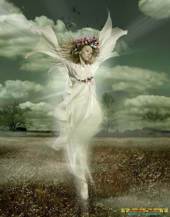 Берегите тишину!