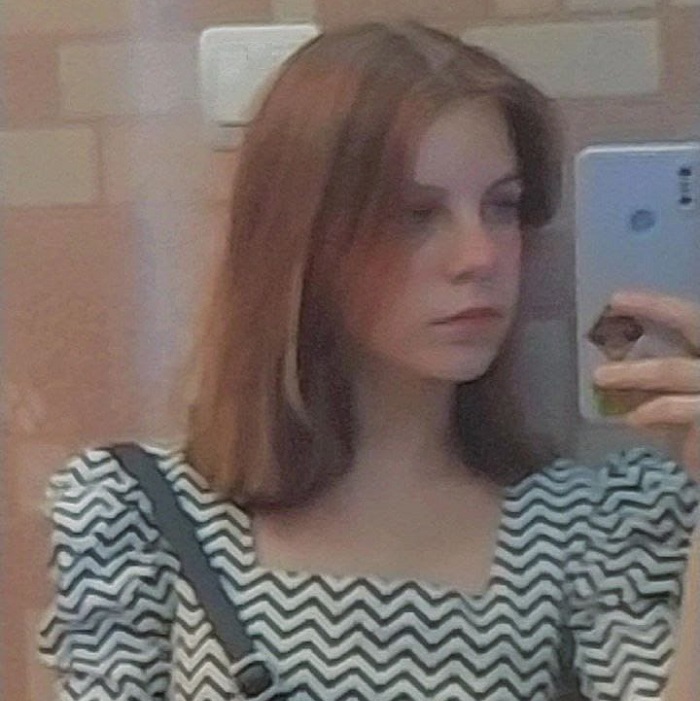Сонечке 14 лет