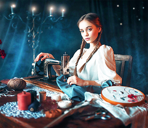 Ты - не лучше и не хуже...