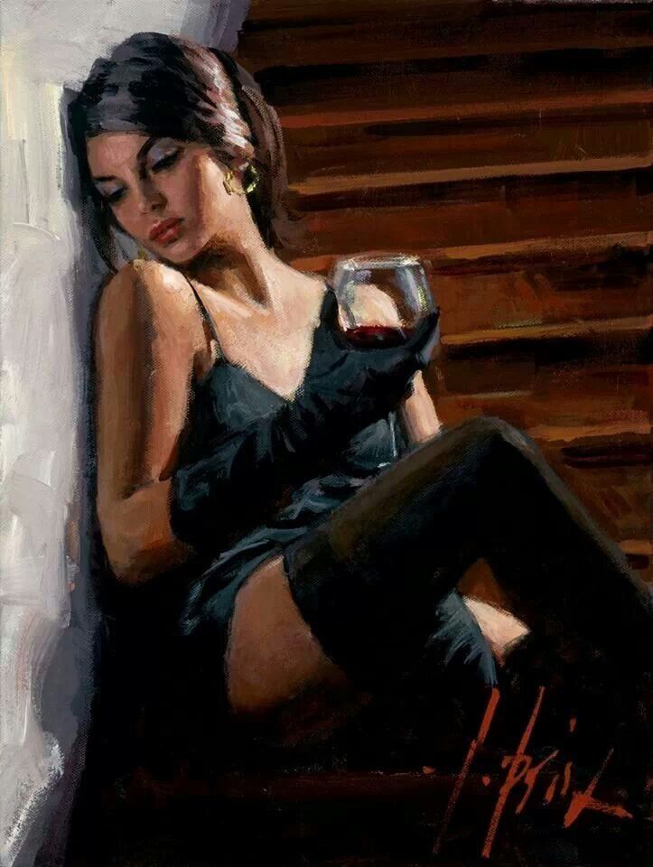 Быть может, ещё жива... Лара Мурр, исп. А. Козырев