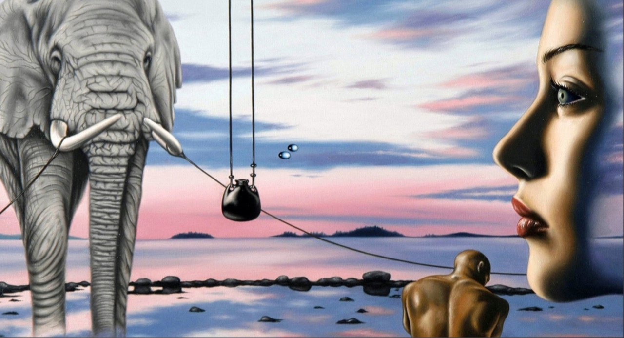 Неслучайные догадки