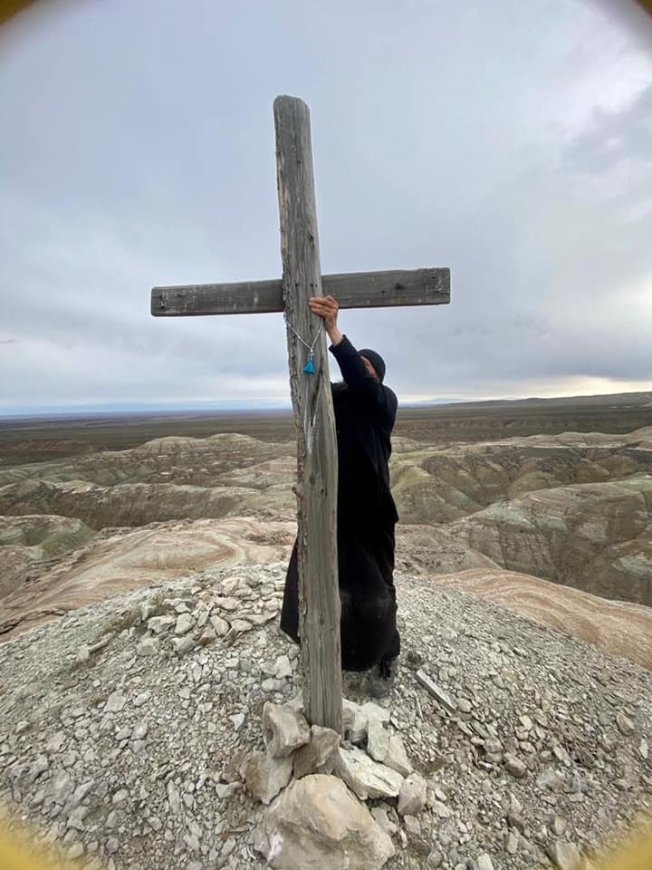 К 100-летию Вознесенского собора