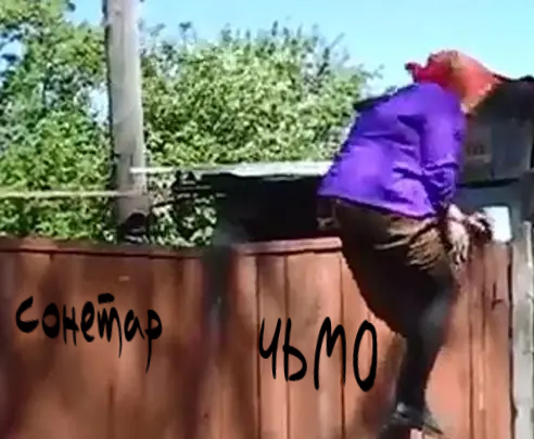 Убежим в объятья лета!