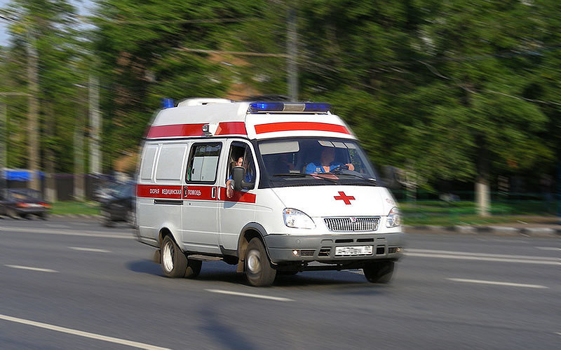 Будьте здоровы!