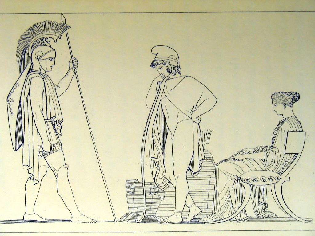 Джон флаксман иллюстрации к илиаде. Илиада нарисовать легко. Ахиллес илиада. Илиада нарисовать легко. Поэма илиада и одиссея рисунок.