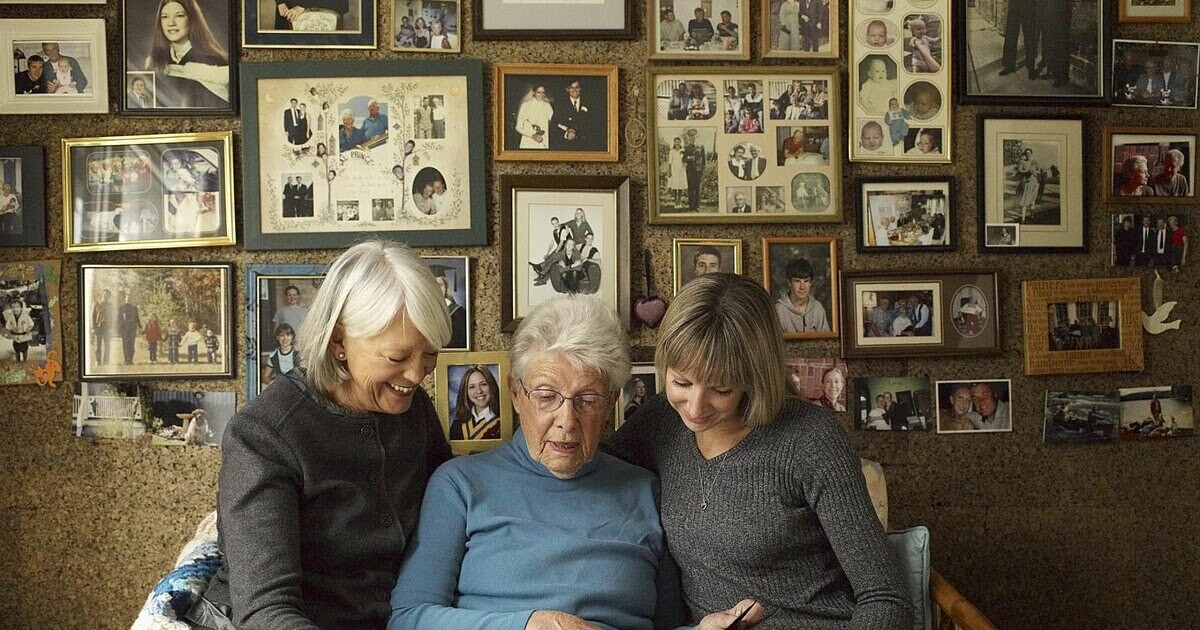 О самом дорогом