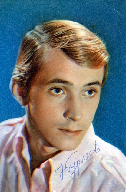 Мы все промысел божий