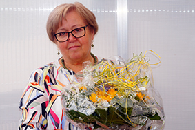 Маме к 70летию