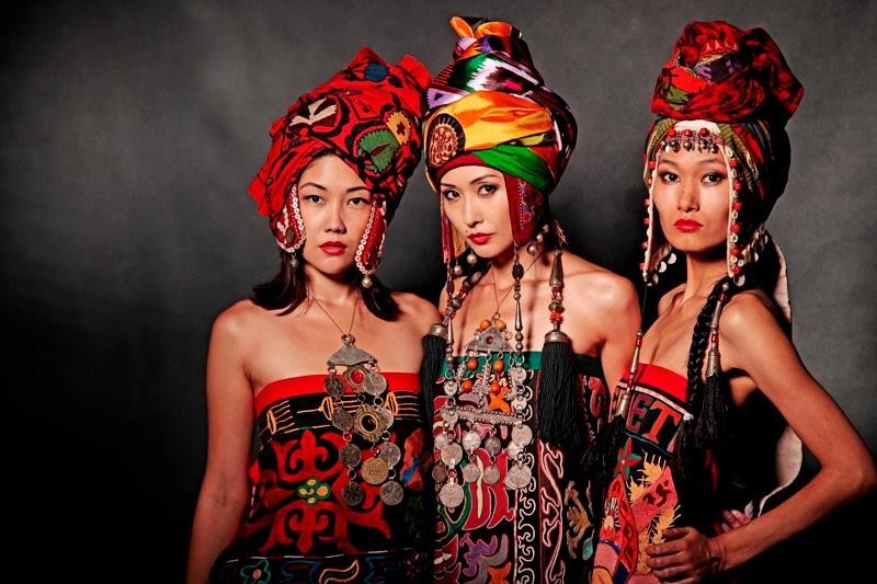 Женщина - конфетка