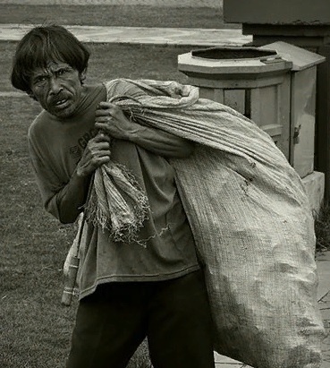 Притча о счастье