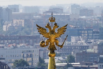 Лучший город земли