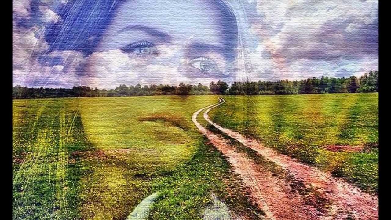 Подожди, тропинка милая