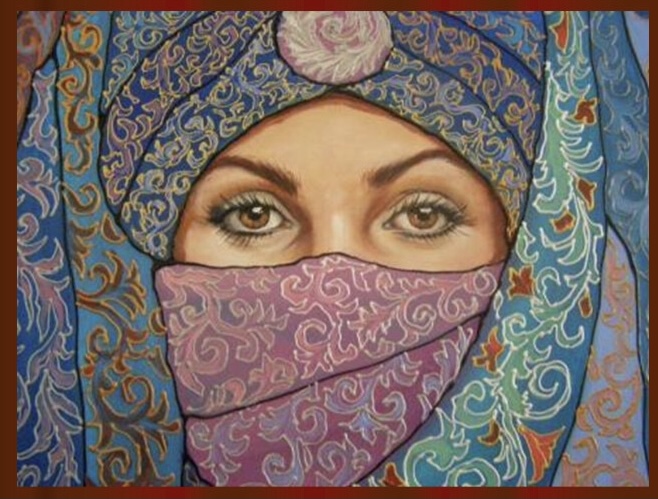 Шахерезада