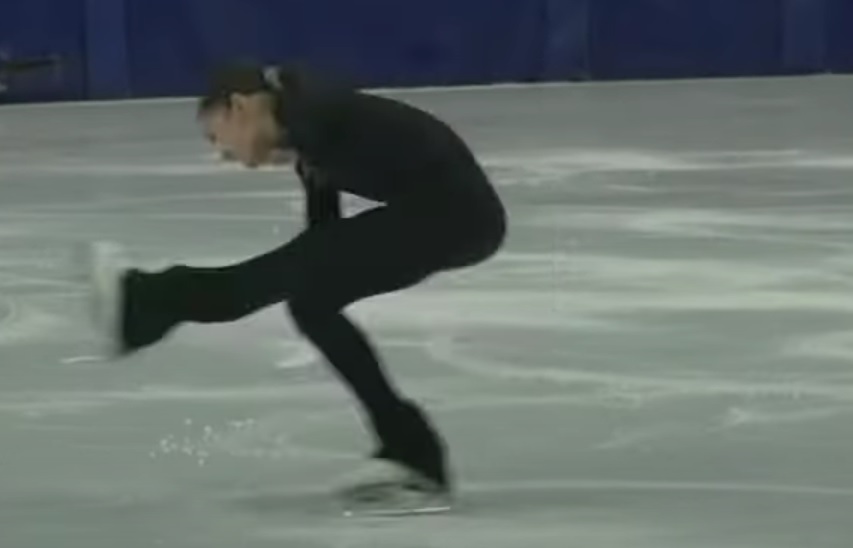 Контрольные прокаты Как не надо