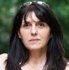 Виолета Христова И сказала она И каза тя