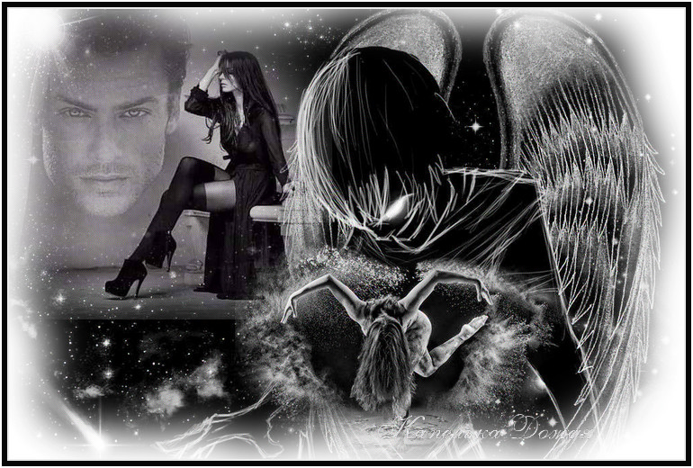 Опять в душе сезон дождей...