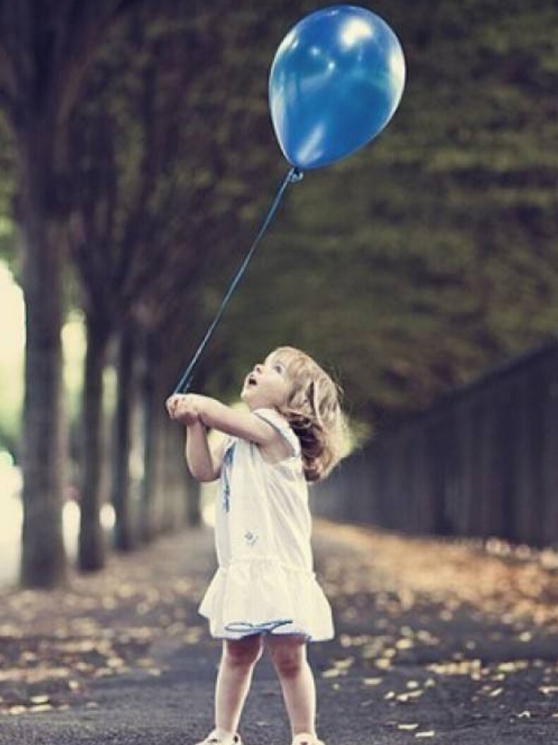 Воздушный шарик