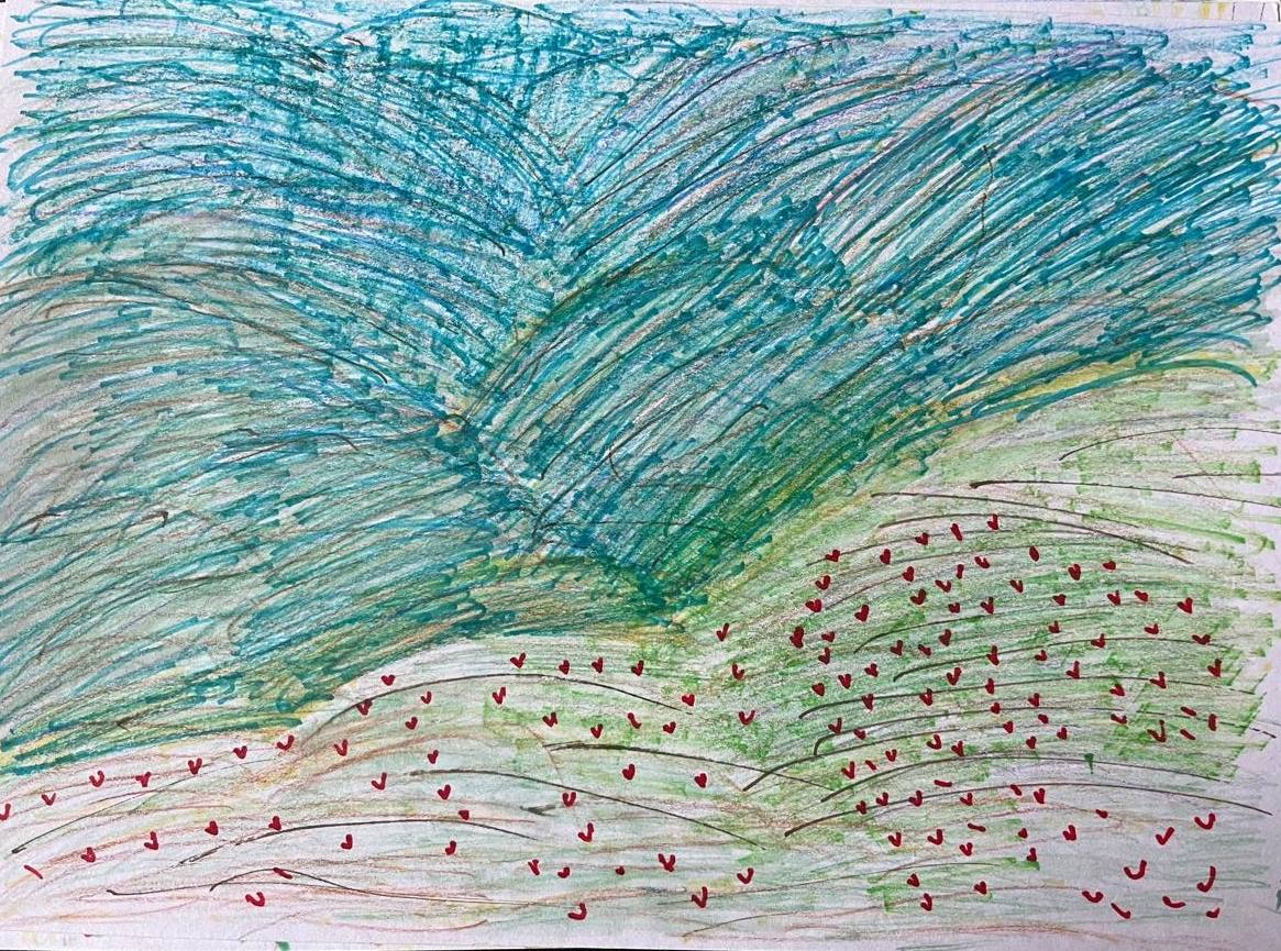 Рубаи 58. Орлы парят там, в поднебесье