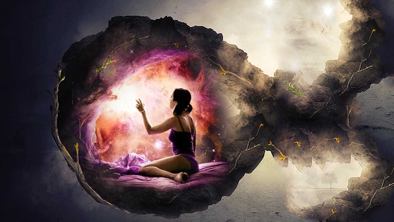 Женская сила