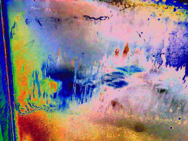 Спокойная река