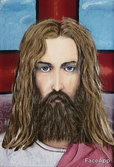 Грядет Спаситель!