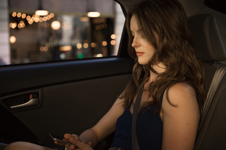 Поеду в новую жизнь